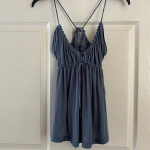 FREE PEOPLE Strappy Top